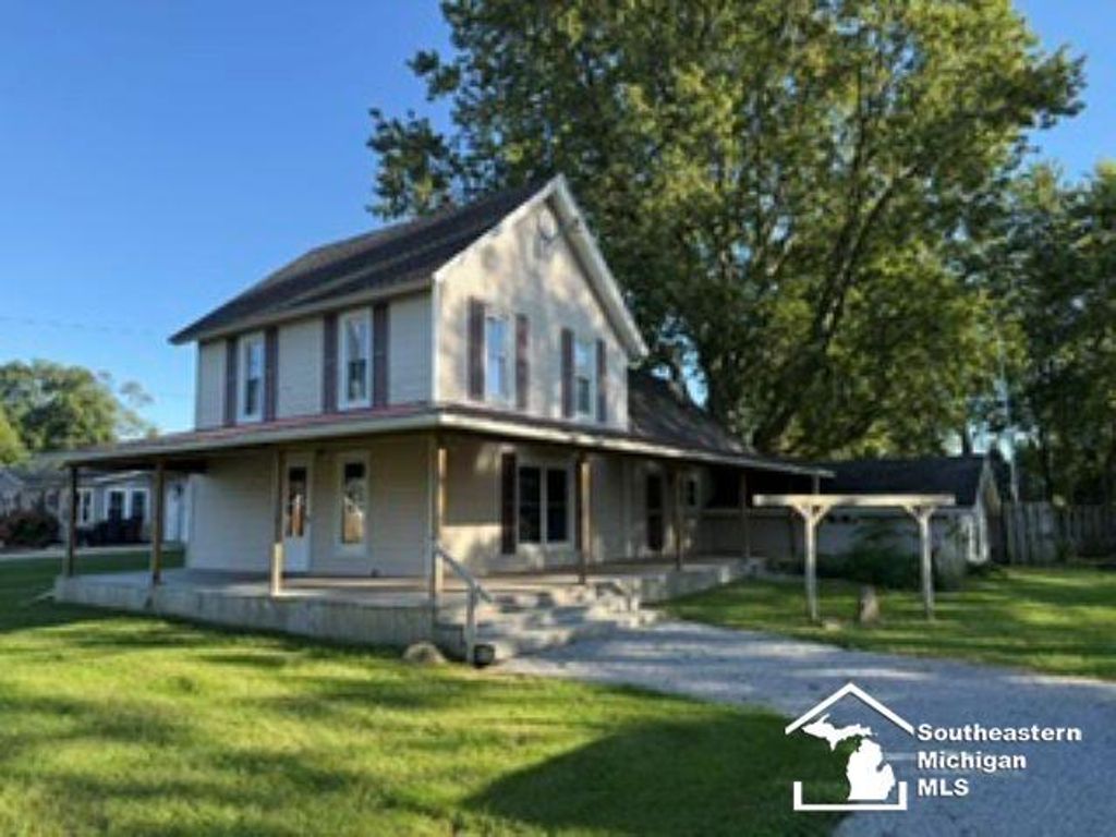 5813 W Temperance Rd, Ottawa Lake