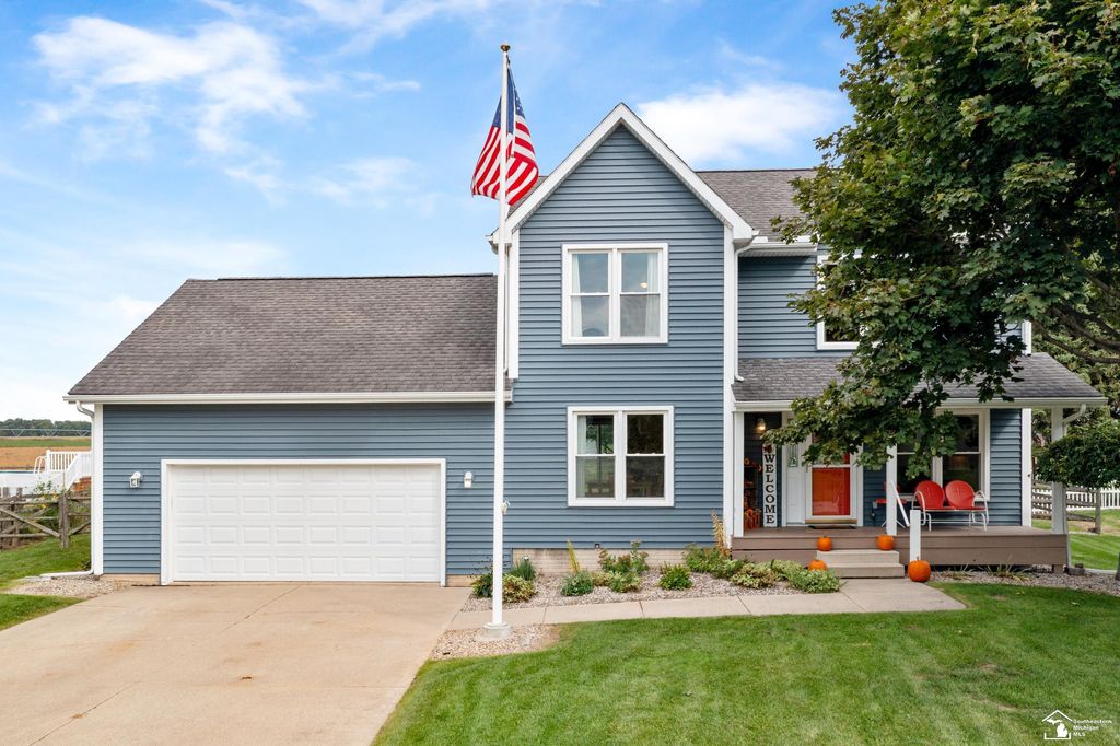 416 North St, Blissfield