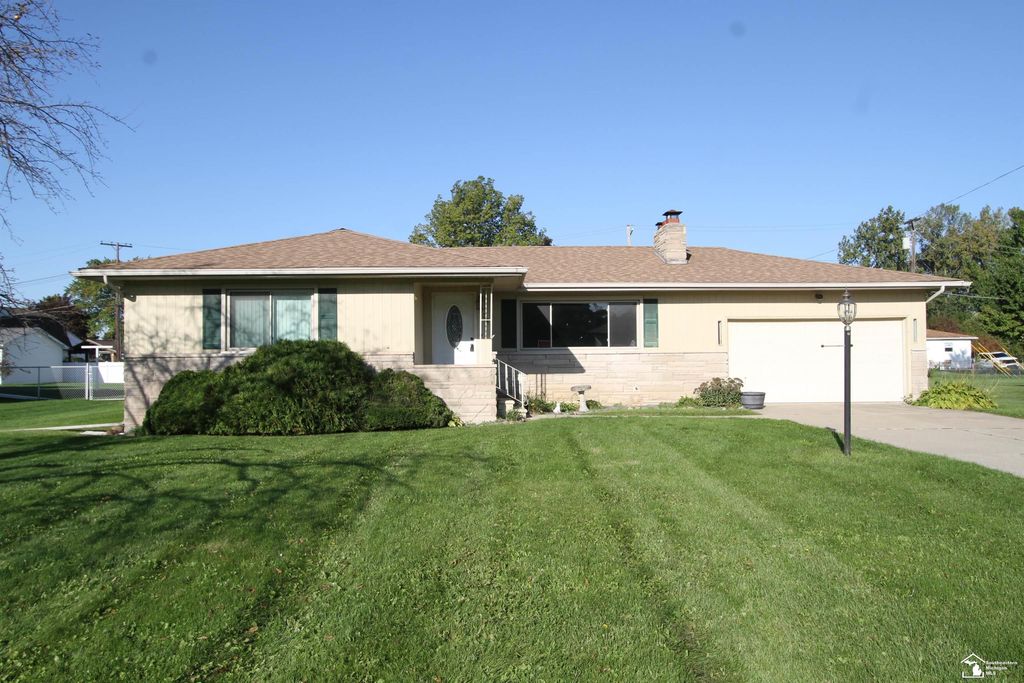 524 Concetta Dr, Monroe