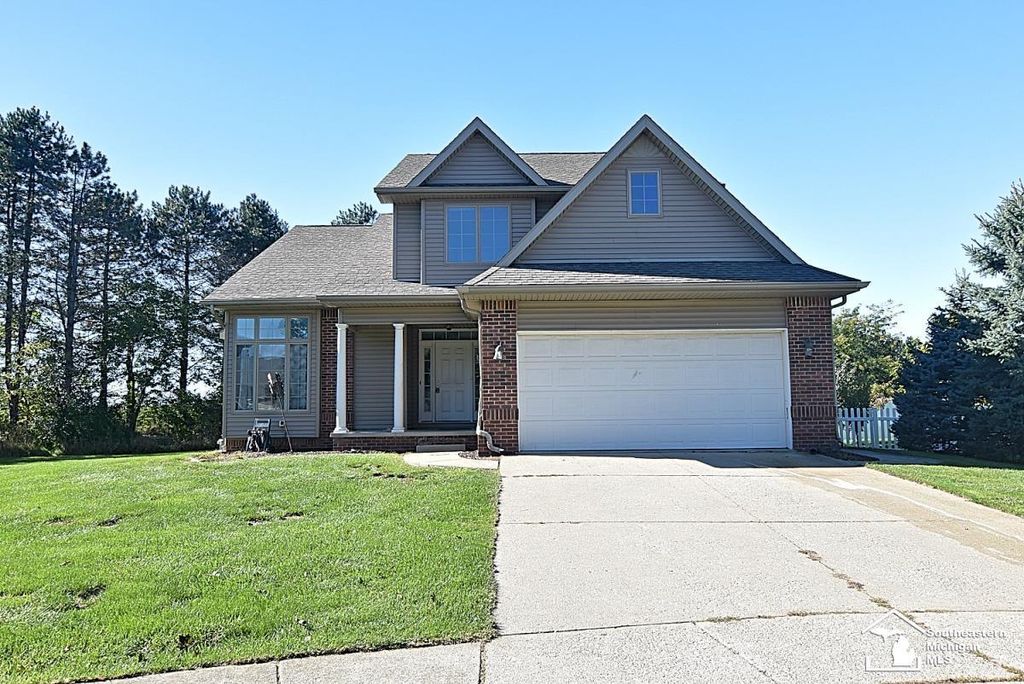 108 Raisin Cir, Dundee