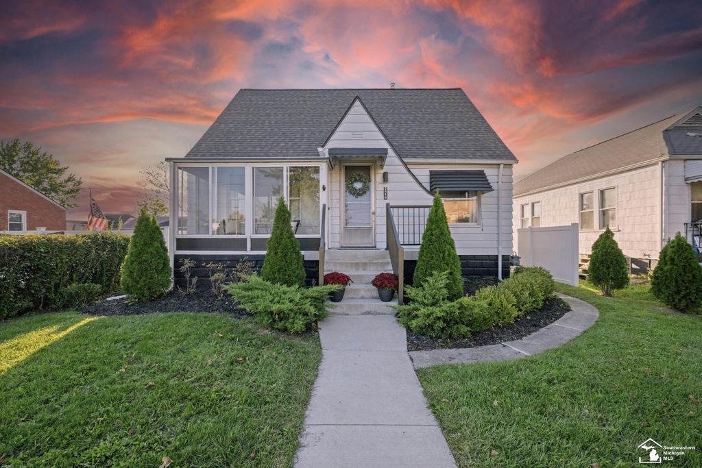 2846 William R St, Trenton