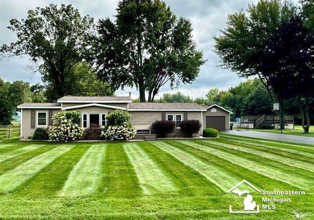 3501 W Erie Rd, Temperance