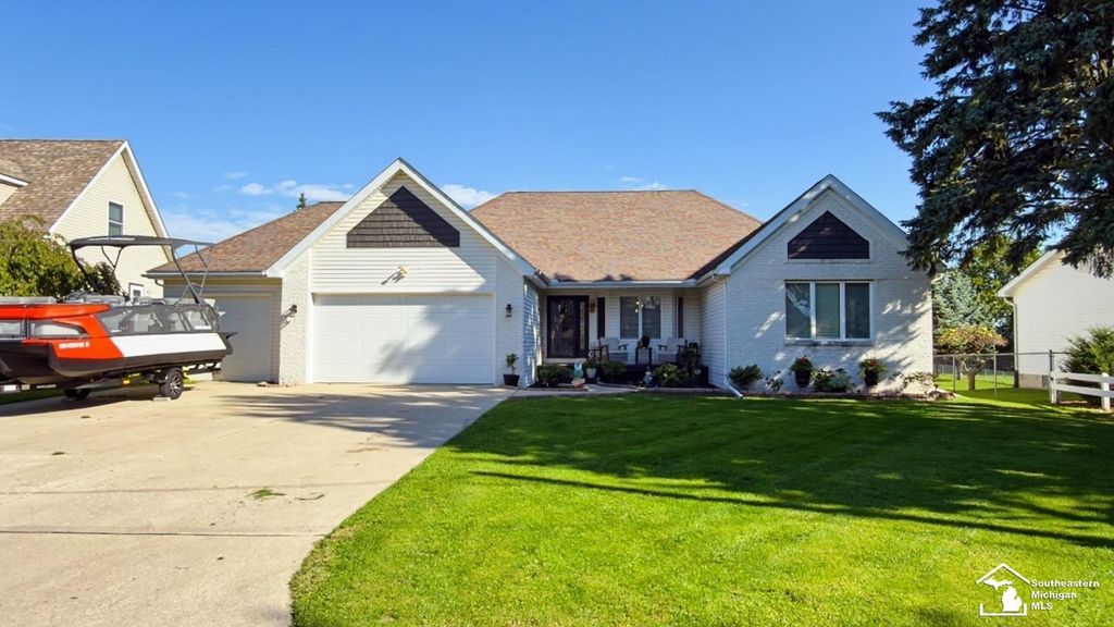 4900 Evergreen  Dr, Monroe