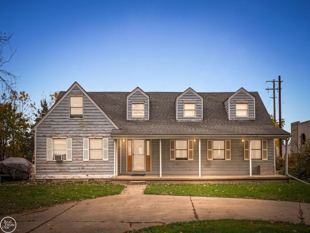 11025 16 1/2 Mile Rd, Sterling Heights city