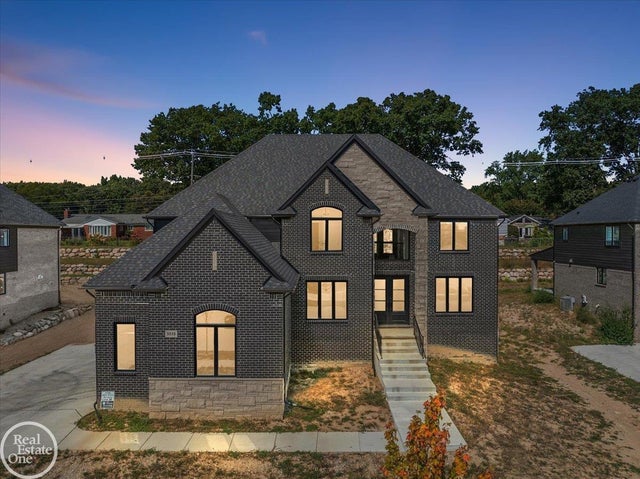 3515 Forster Ln, Shelby charter township