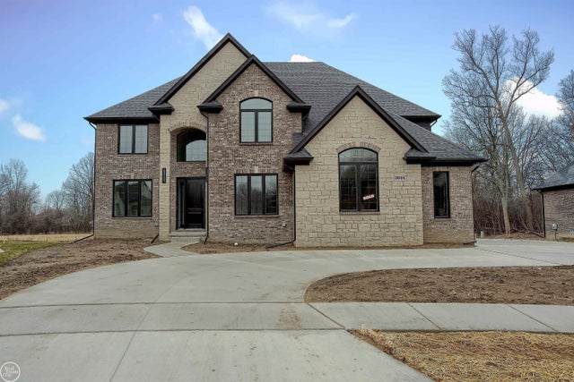 3371 Forster Ln, Shelby charter township