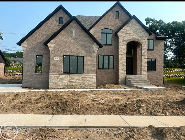 3479 Forster Ln, Shelby charter township