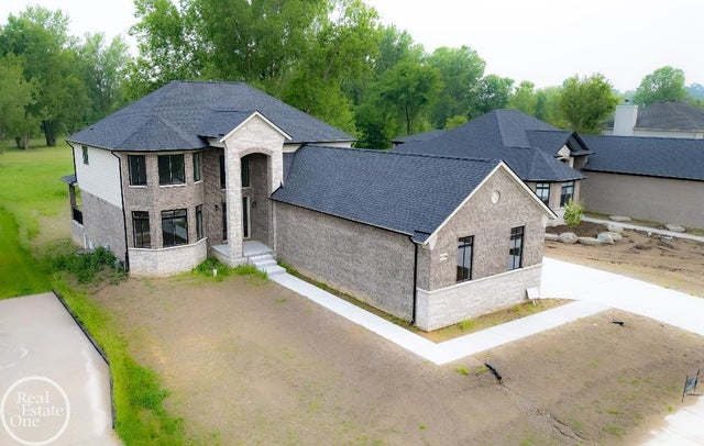 37196 25 Mile Rd, New Baltimore city