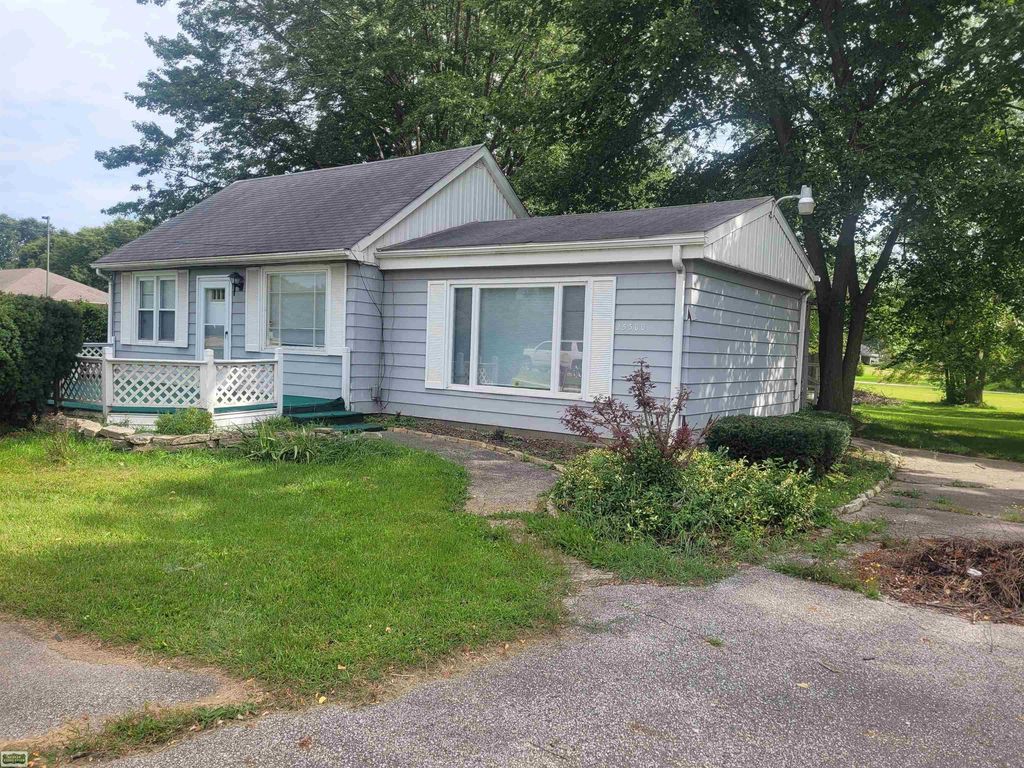 25300 23 Mile Rd, Chesterfield township