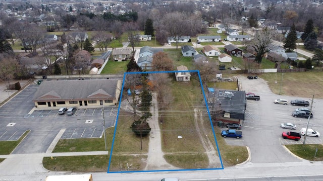 49520 Gratiot Ave, Chesterfield township