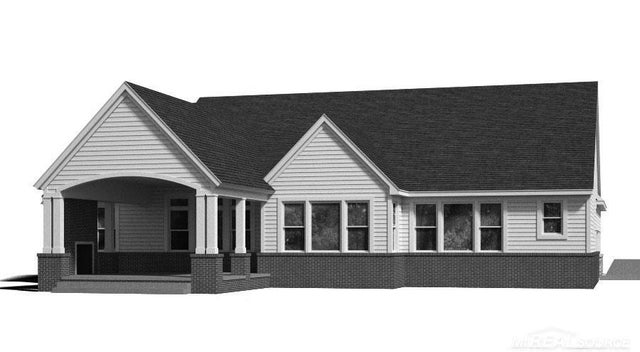 63652 Redbud Dr, Washington township