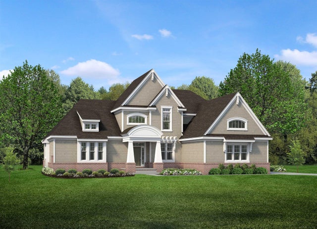 7481 Mulberry Dr, Washington township