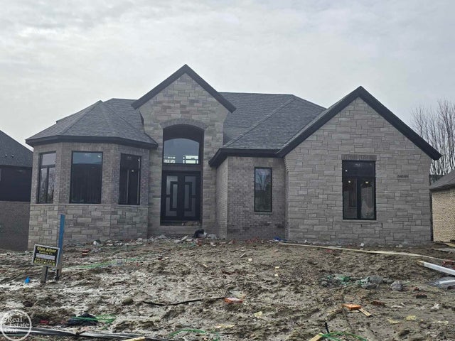 54169 Carrington Dr, Shelby charter township