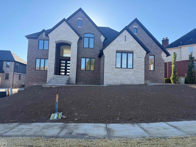 54438 Carrington Dr, Shelby charter township