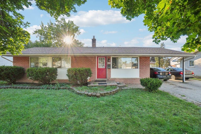 34559 Chope Pl, Clinton charter township