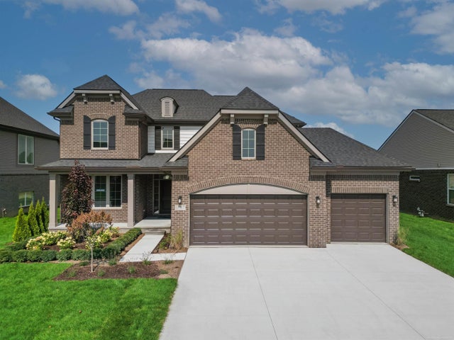 17317 Megan Dr, Macomb township
