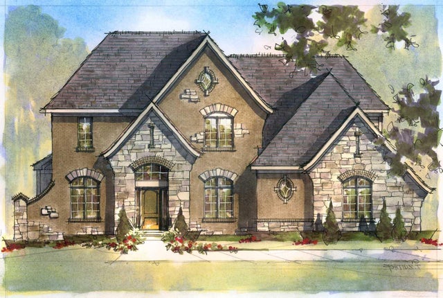 1035 Lindenhill Ln, Oakland charter township