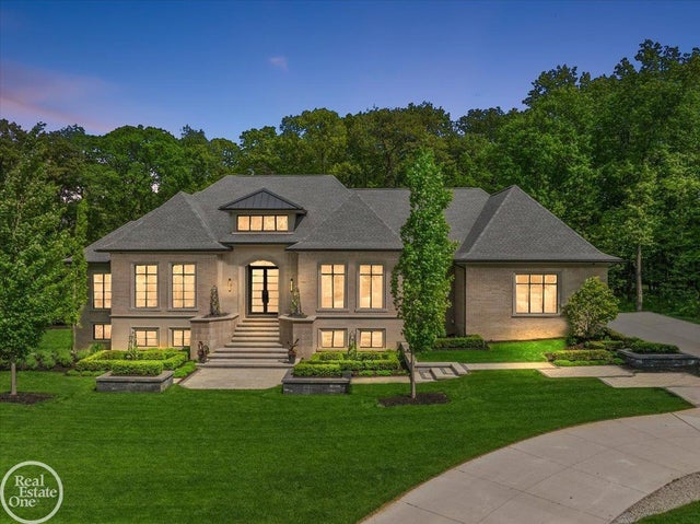4795 Gallagher Rd, Oakland charter township