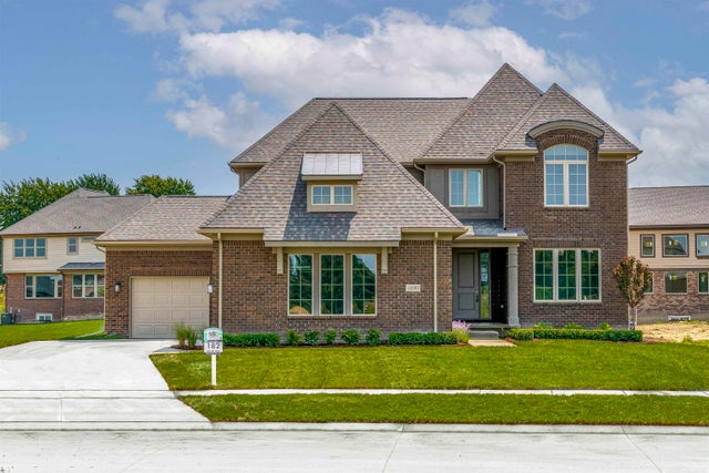55735 Laurel Oaks Ln, Shelby charter township