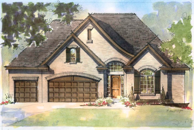 17221 Stallman Dr, Macomb township