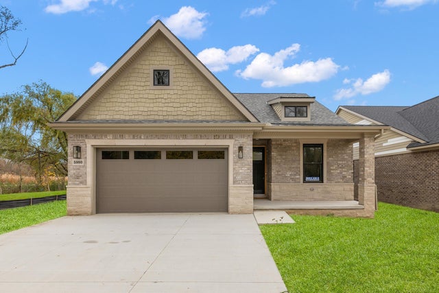 5926 Everton, Troy city