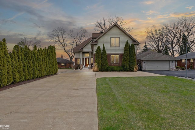 26918 Koerber St, St. Clair Shores city