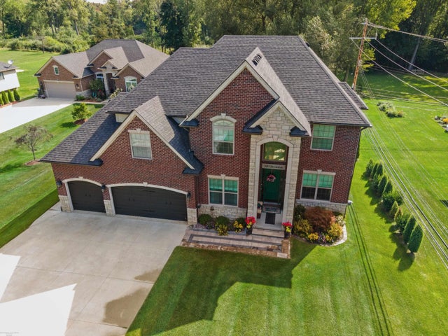 2691 Devondale Rd, Rochester Hills city