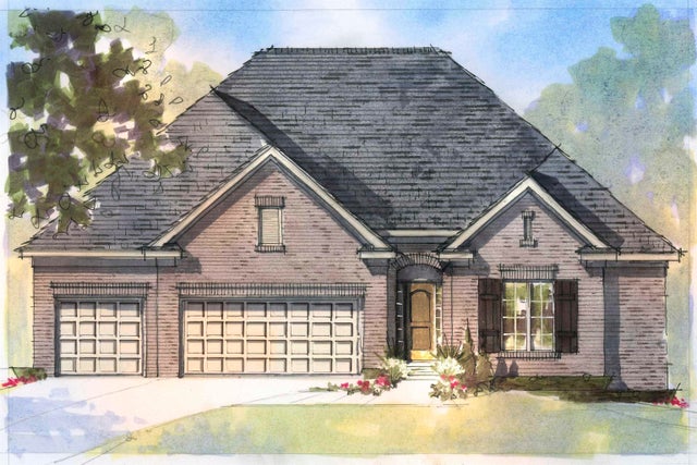 17332 Stallman, Macomb township