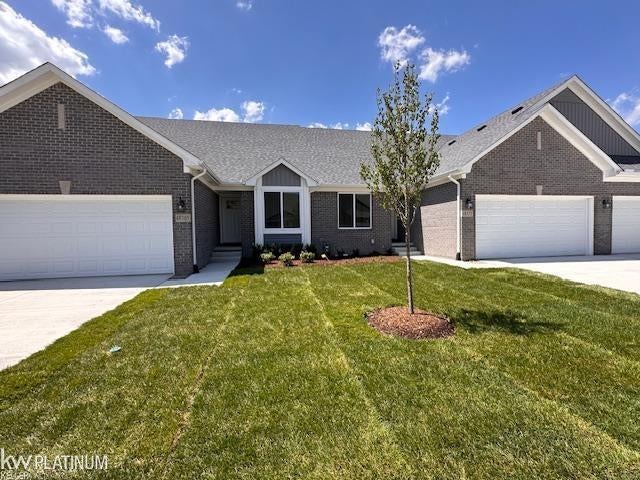 48365 Applegrove Ln, Chesterfield township