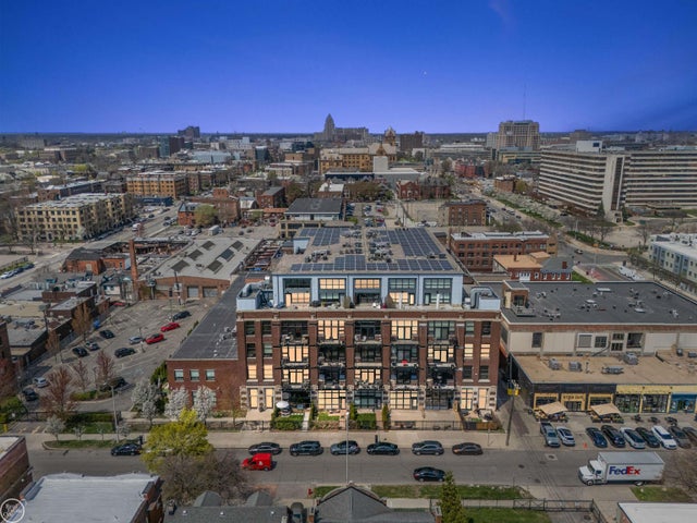 444 W Willis St Unit#89/205 St, Detroit city
