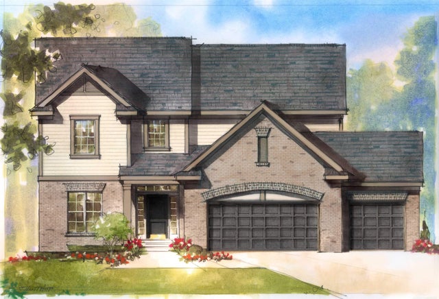 17413 Stallman Dr, Macomb township