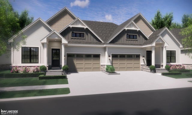 625 W Clarkston Rd, Orion charter township