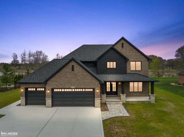 68198 Lake Angela Pointe None, Richmond city