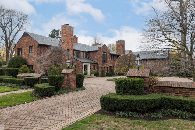 379 Lakeland St, Grosse Pointe city
