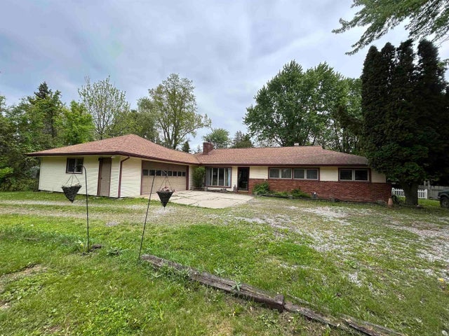63150 Mound  Rd Rd, Washington township