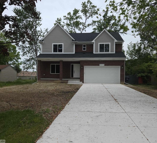 5573 Branch St, Sterling Heights city