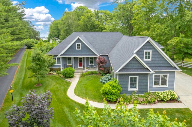 3905 Lakeshore Rd, Lexington township