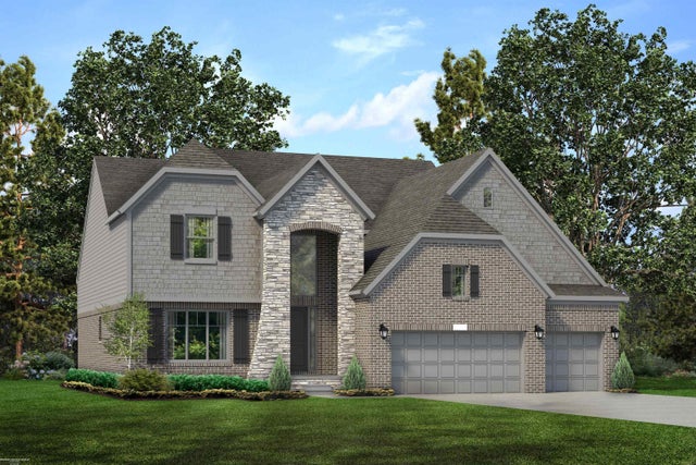 50574 Mistwood Dr, Macomb township