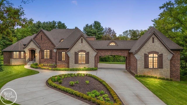 60330 Mount Vernon Rd, Washington township