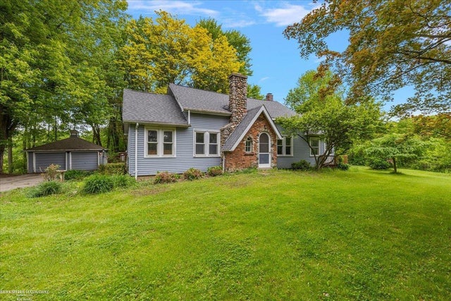 5959 34 Mile Rd, Bruce township
