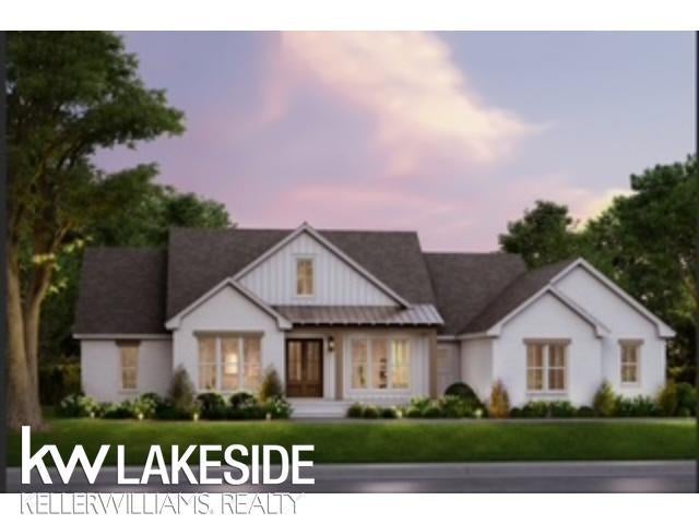 Lot 5 Rosy Dr, Leonard village