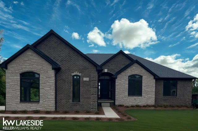 Lot 7 Rosy Dr, Leonard village