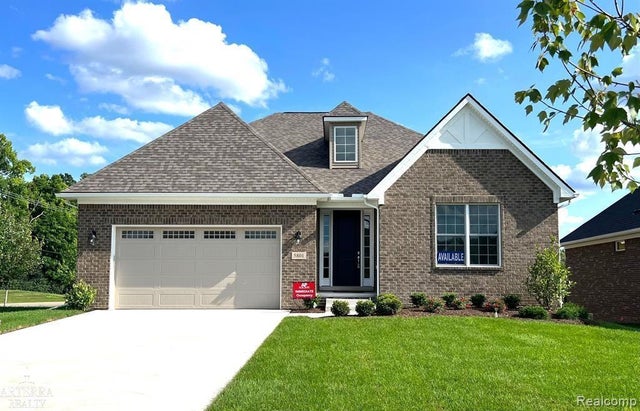 0 Waldon Ridge St, Orion charter township