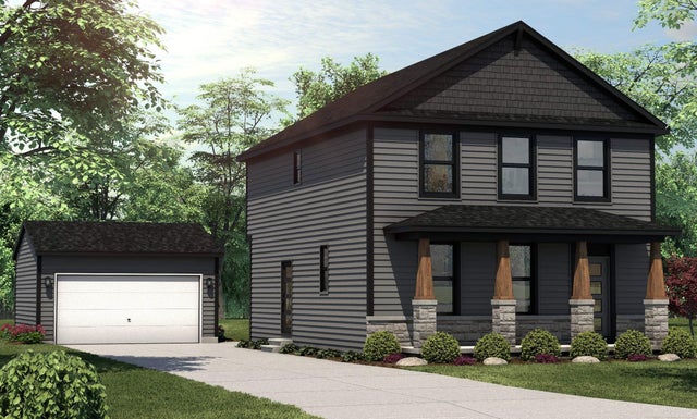 1718 W 12 Mile, Royal Oak city