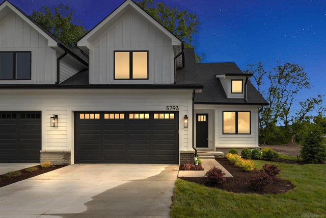 5793 Heights Blvd, Sterling Heights city