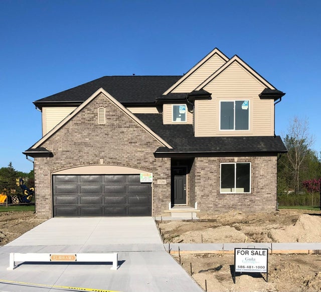 2109 Chesley Rd, Sterling Heights city