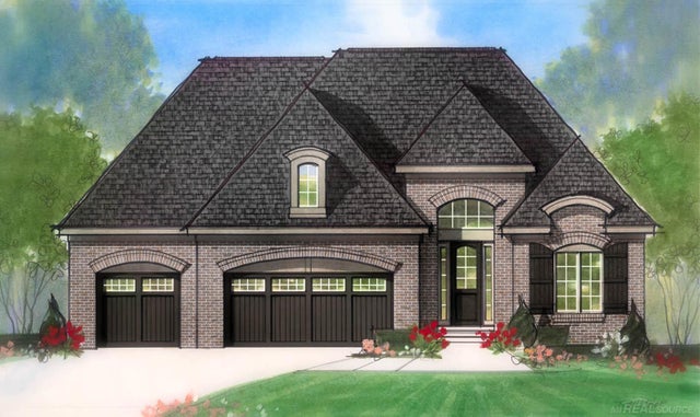 16812 Kentfield Rd, Macomb township