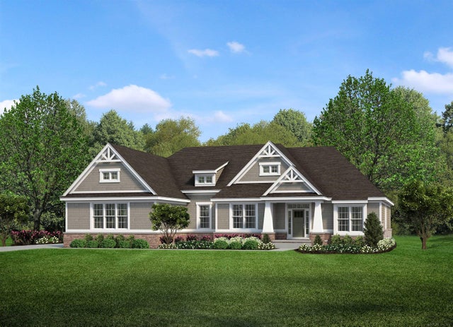 7583 Brunswick Dr, Washington township