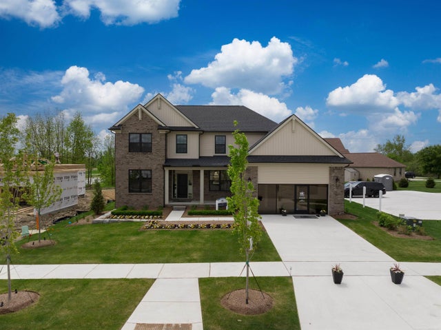 17189 Stallman Dr, Macomb township