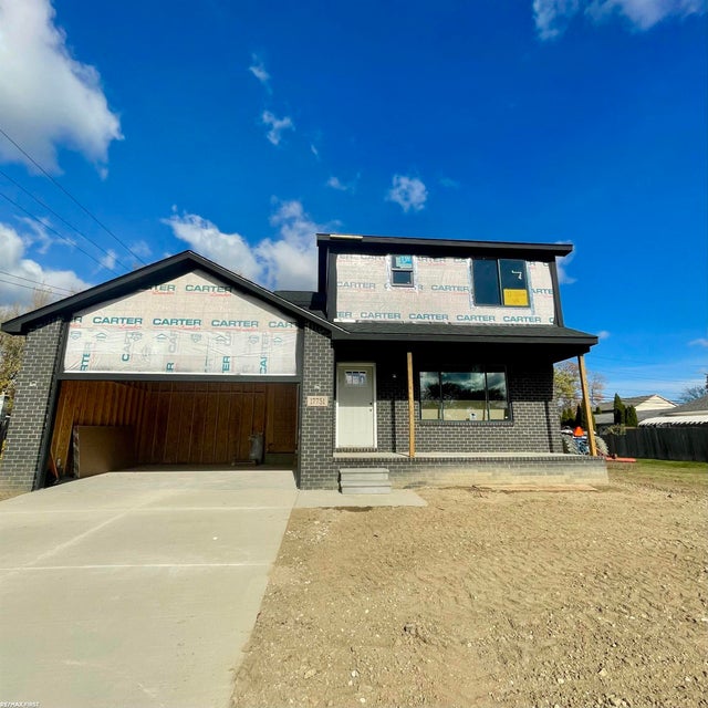 17751 Pasadena St, Roseville city